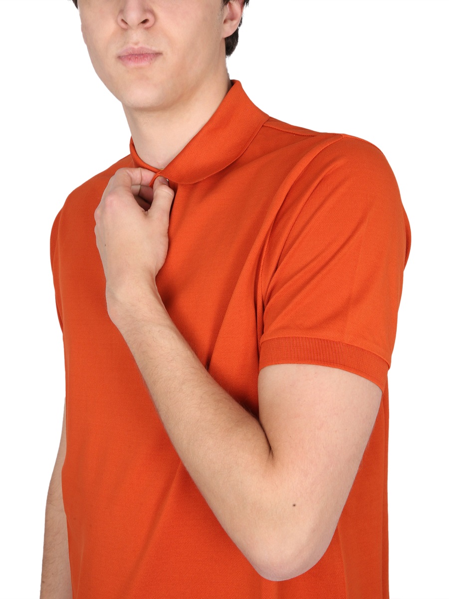 COTTON POLO M1R698PPD0008619 (Paul Smith / ポロシャツ ) | Paul Smith (ポール・スミス)(3)