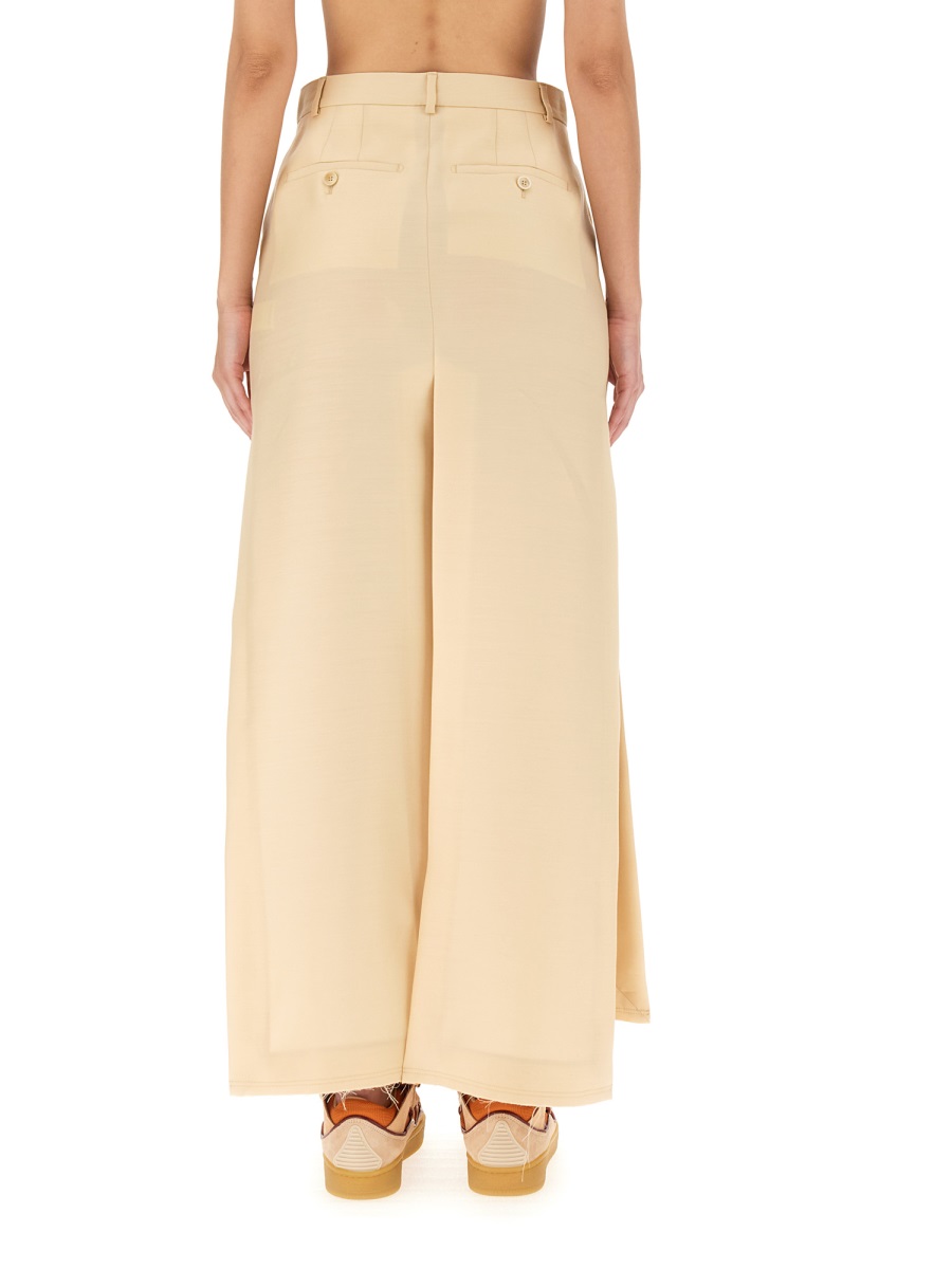 TAILORED SKIRT RWST00014496E2307 (LANVIN / パンツ ) | LANVIN (ランバン)(2)