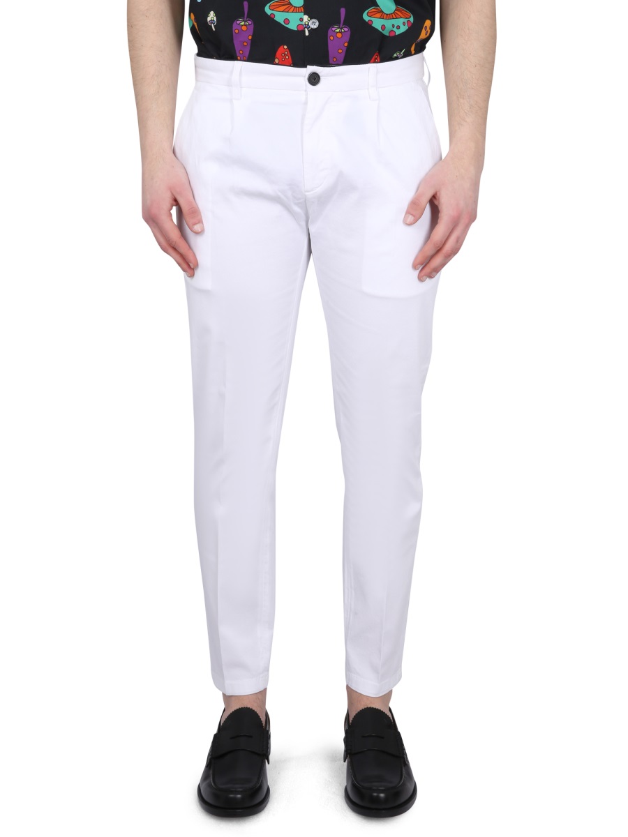 CHINO PANTS UP0181TS0001000 (DEPARTMENT 5 / パンツ ) | DEPARTMENT 5 (デパートメントファイブ)
