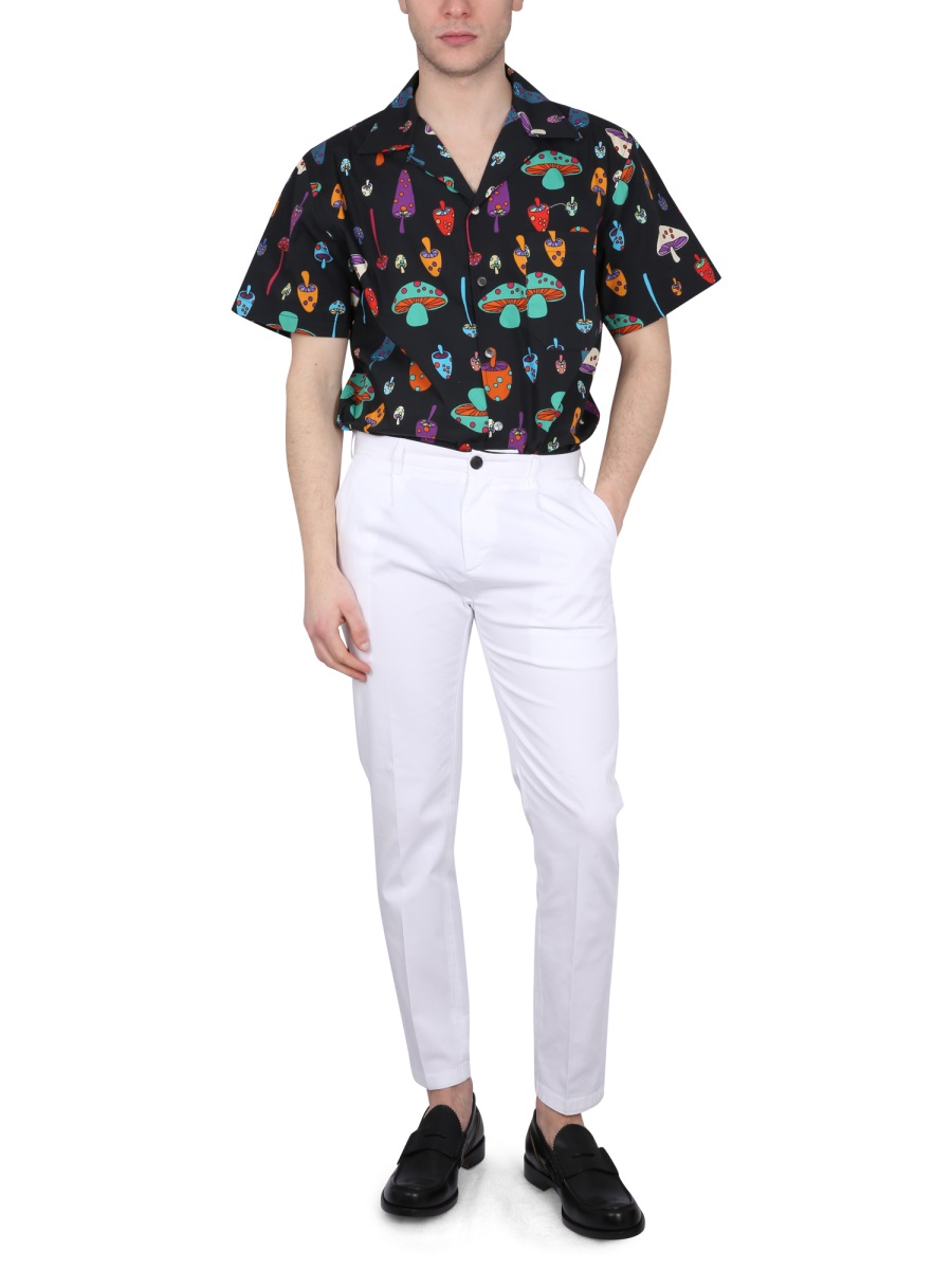 CHINO PANTS UP0181TS0001000 (DEPARTMENT 5 / パンツ ) | DEPARTMENT 5 (デパートメントファイブ)(1)