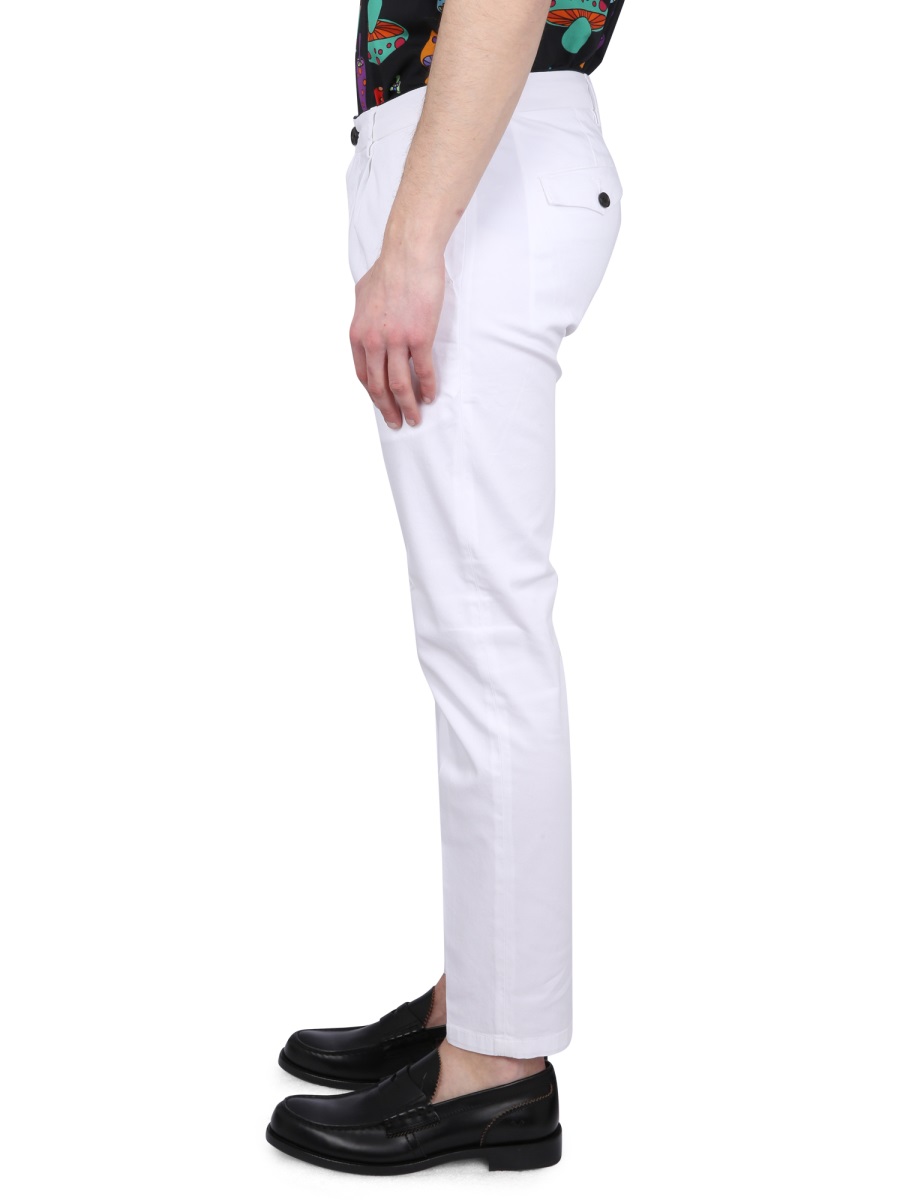 CHINO PANTS UP0181TS0001000 (DEPARTMENT 5 / パンツ ) | DEPARTMENT 5 (デパートメントファイブ)(2)