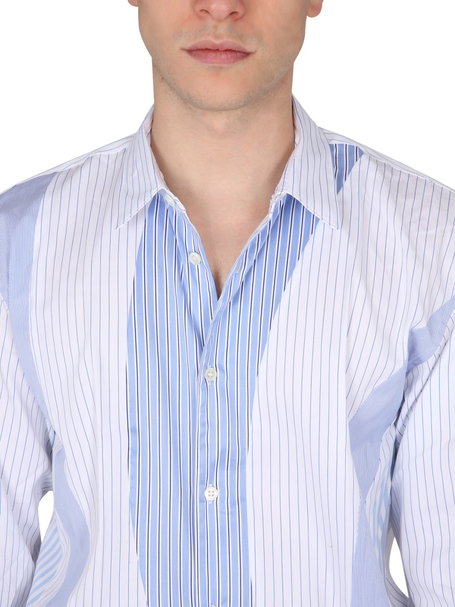 COTTON SHIRT FKB0331 (Comme Des Garçons SHIRT / シャツ・ブラウス ) | Comme Des Garçons SHIRT (コムデギャルソン シャツ)(3)