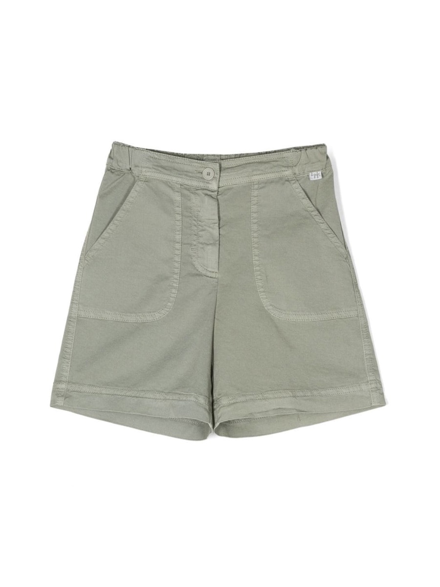 BERMUDA P23PB088C6034K546 (il gufo / ショートパンツ ) | il gufo (イルグッフォ)