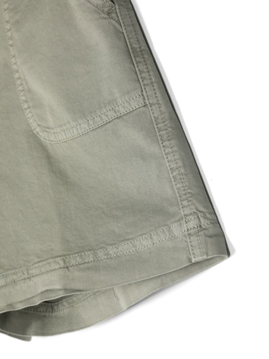 BERMUDA P23PB088C6034K546 (il gufo / ショートパンツ ) | il gufo (イルグッフォ)(2)