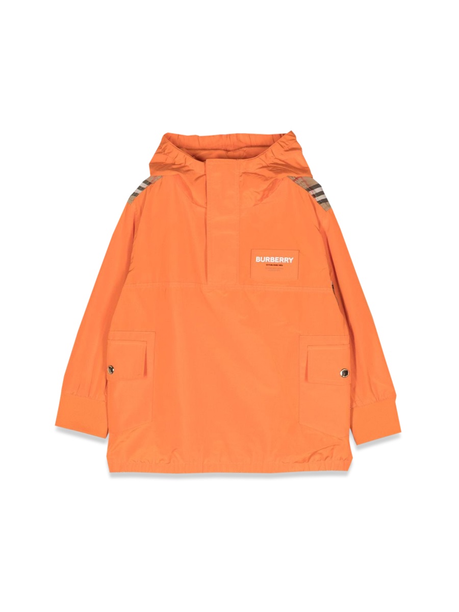 wilder jacket 8061698KB5540 (Burberry / カジュアルジャケット ) | Burberry (バーバリー)