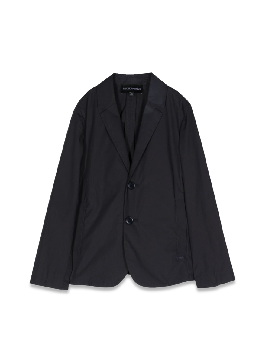 BLAZER 3R4GJ5K4N7IZ0920 (EMPORIO ARMANI / ブレザー・ジャケット ) | EMPORIO ARMANI (エンポリオ アルマーニ)