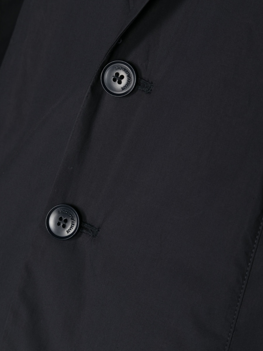 BLAZER 3R4GJ5K4N7IZ0920 (EMPORIO ARMANI / ブレザー・ジャケット ) | EMPORIO ARMANI (エンポリオ アルマーニ)(2)