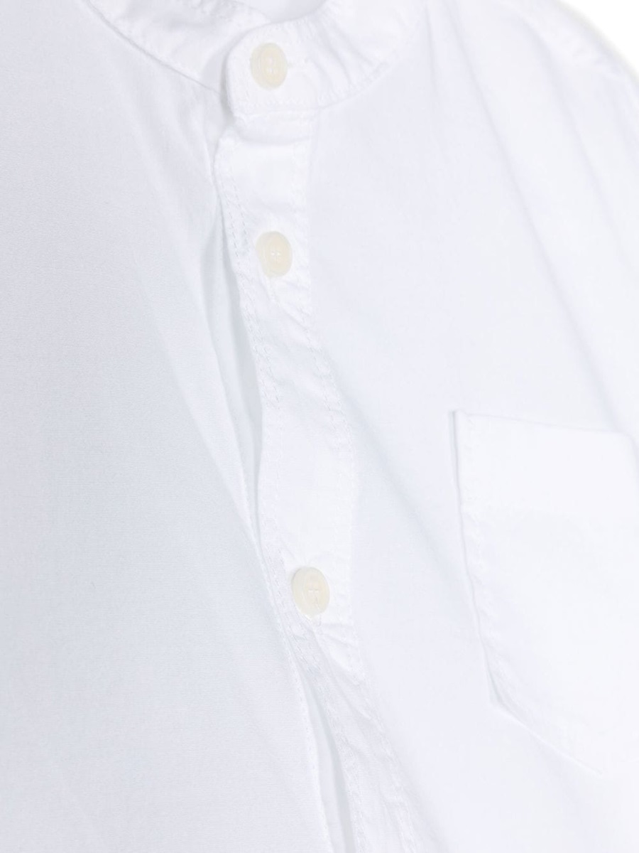 LONG SLEEVE SHIRT P23CL016C6039K010 (il gufo / シャツ・ブラウス ) | il gufo (イルグッフォ)(2)