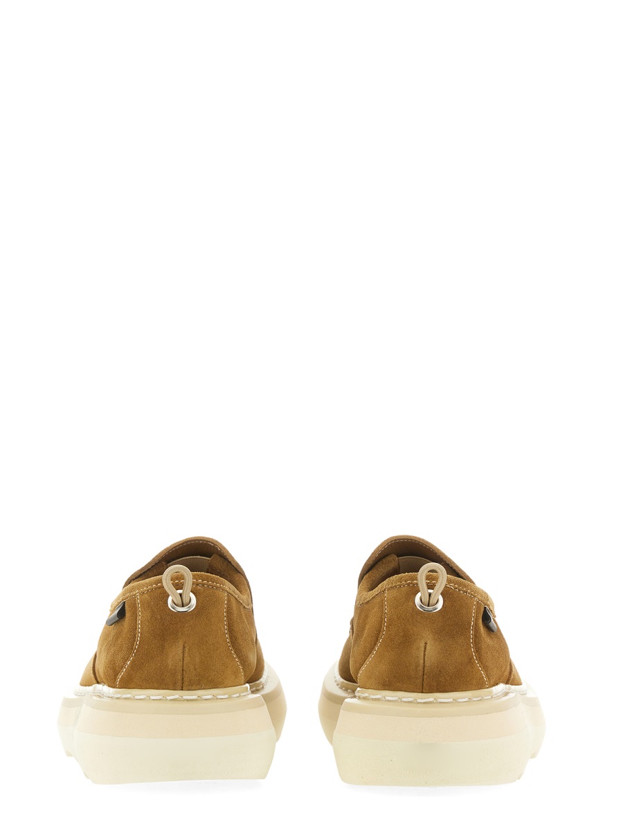 LEATHER LOAFER 32082CUOIO (PREMIATA / ローファー ) | PREMIATA (プレミアータ)(2)