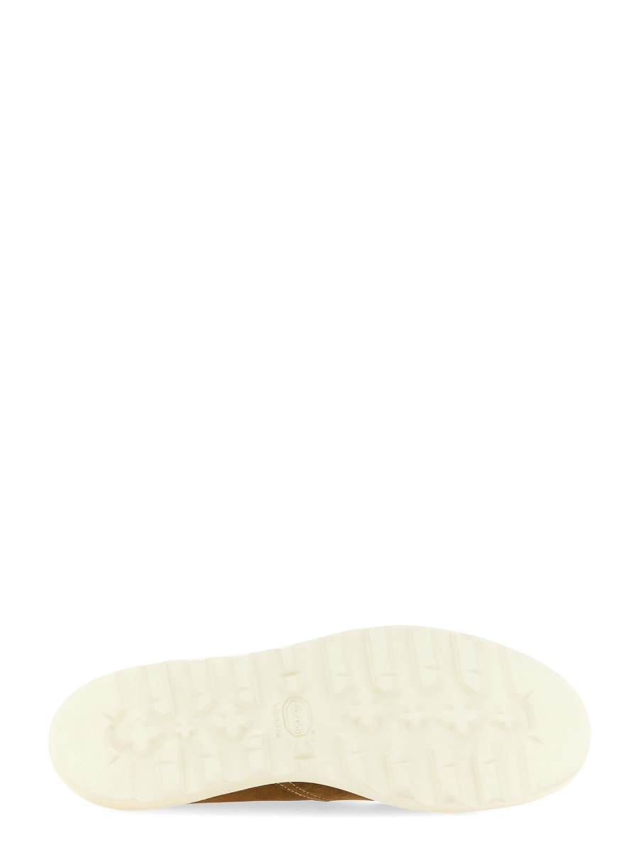 LEATHER LOAFER 32082CUOIO (PREMIATA / ローファー ) | PREMIATA (プレミアータ)(4)