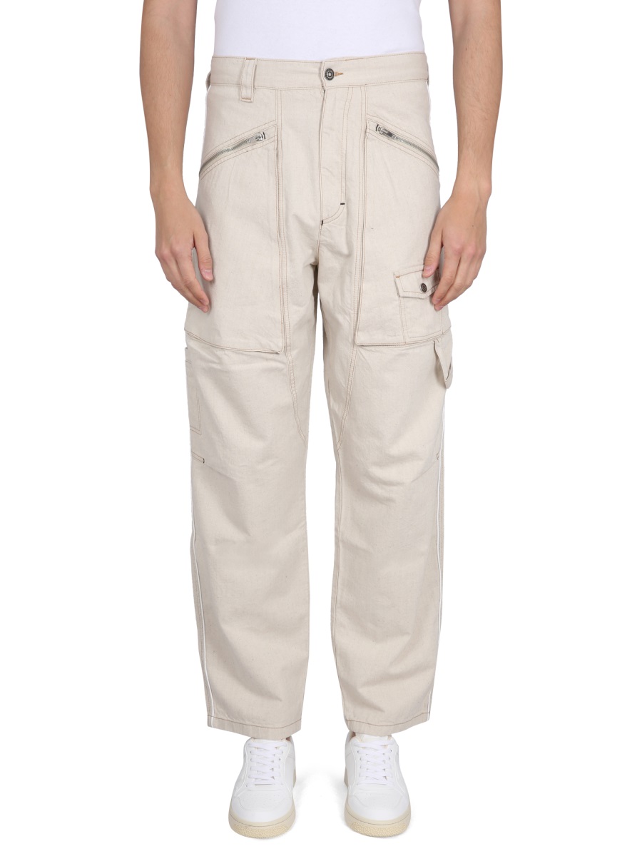 PARKER PANTS PA0119HAA2H06H23EC (Isabel Marant / ジーンズ ) | Isabel Marant (イザベル マラン)
