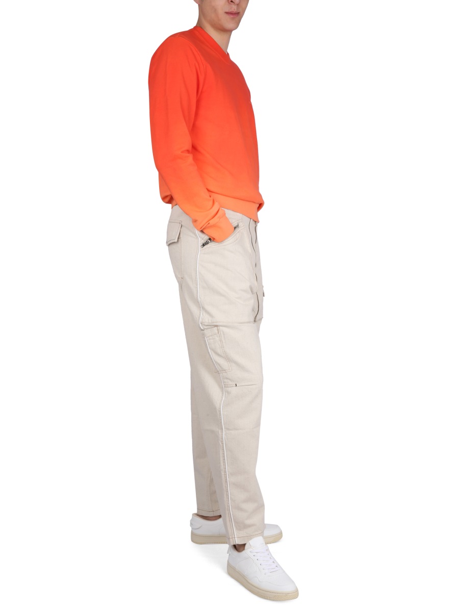 PARKER PANTS PA0119HAA2H06H23EC (Isabel Marant / ジーンズ ) | Isabel Marant (イザベル マラン)(1)