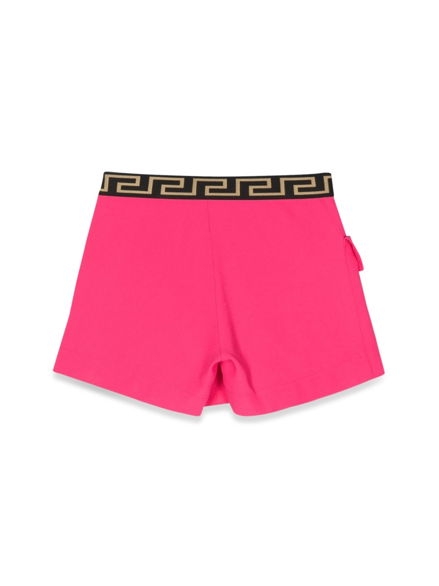 Greek shorts 1004876K1A073641PM60 (VERSACE / ショートパンツ ) | VERSACE (ヴェルサーチェ)(1)