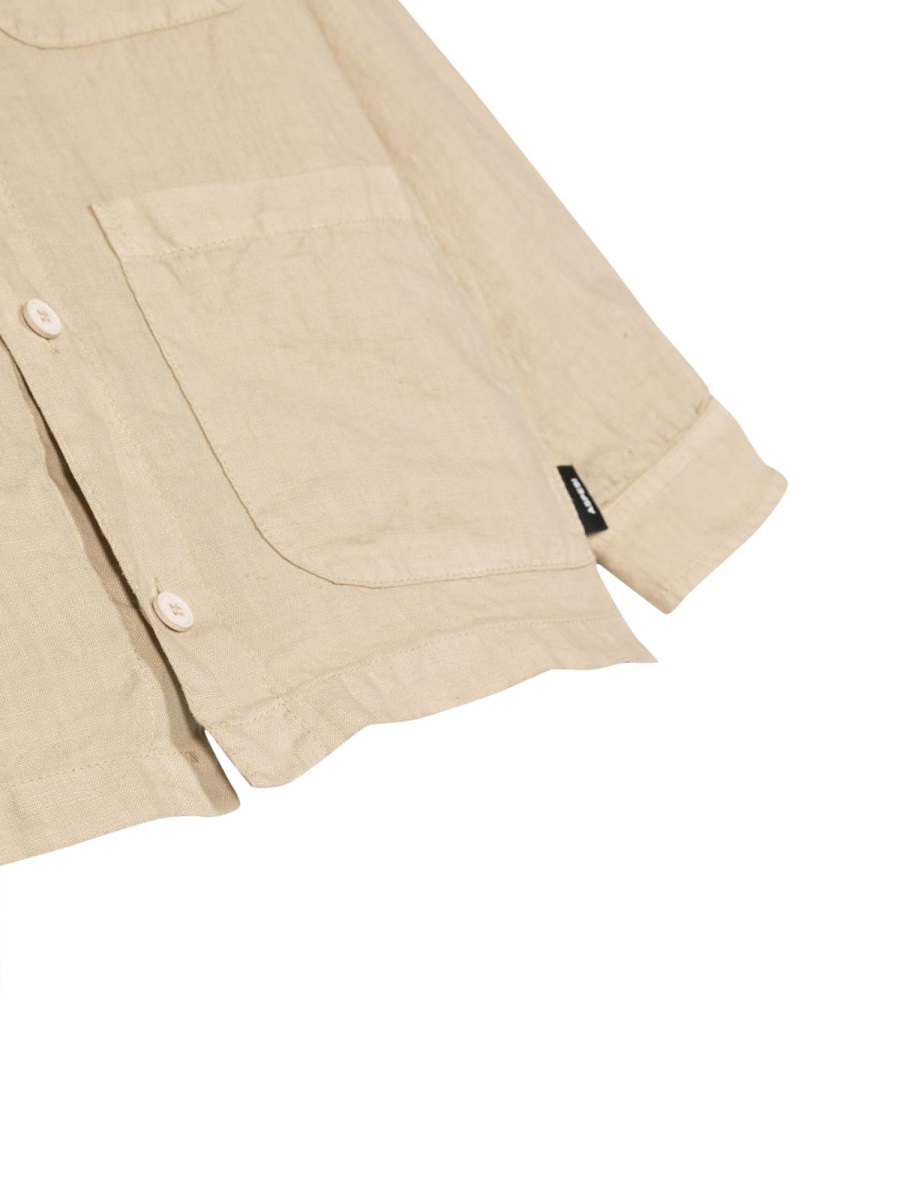 SHIRT JACKET S23002GCL6000K127 (ASPESI / カジュアルジャケット ) | ASPESI (アスペジ)(2)