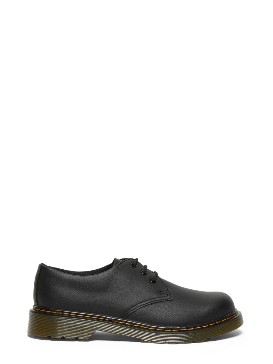 1461 Y BLACK SOFTY T 26175001KBLACK (DR.MARTENS / レースアップ ) | DR.MARTENS (ドクターマーチン)