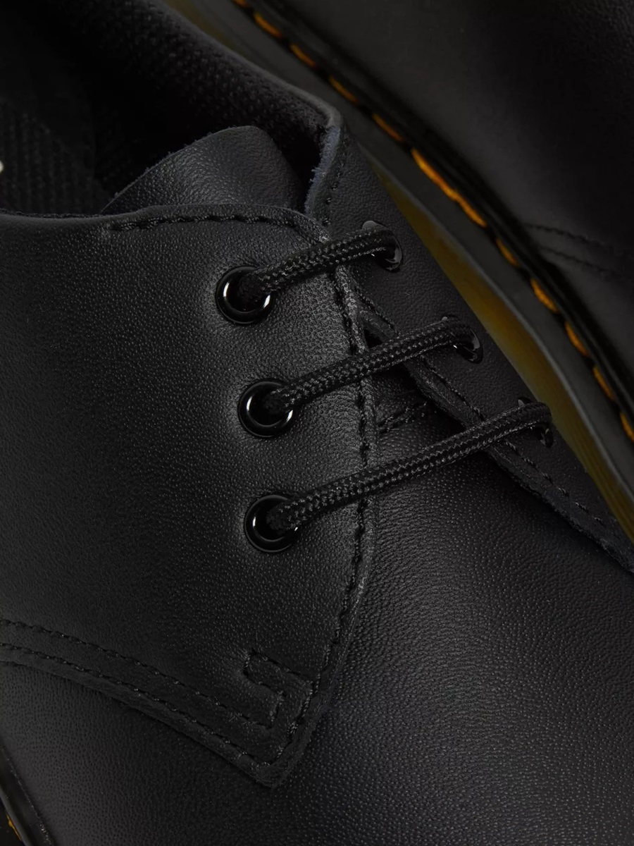 1461 Y BLACK SOFTY T 26175001KBLACK (DR.MARTENS / レースアップ ) | DR.MARTENS (ドクターマーチン)(2)