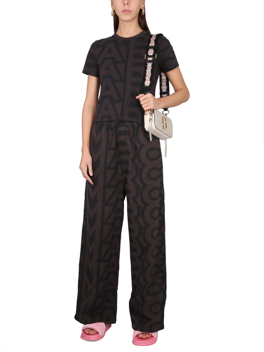 MONOGRAM T-SHIRT C605C08RE22084 (Marc Jacobs / Tシャツ・カットソー ) | Marc Jacobs (マーク ジェイコブス)(1)