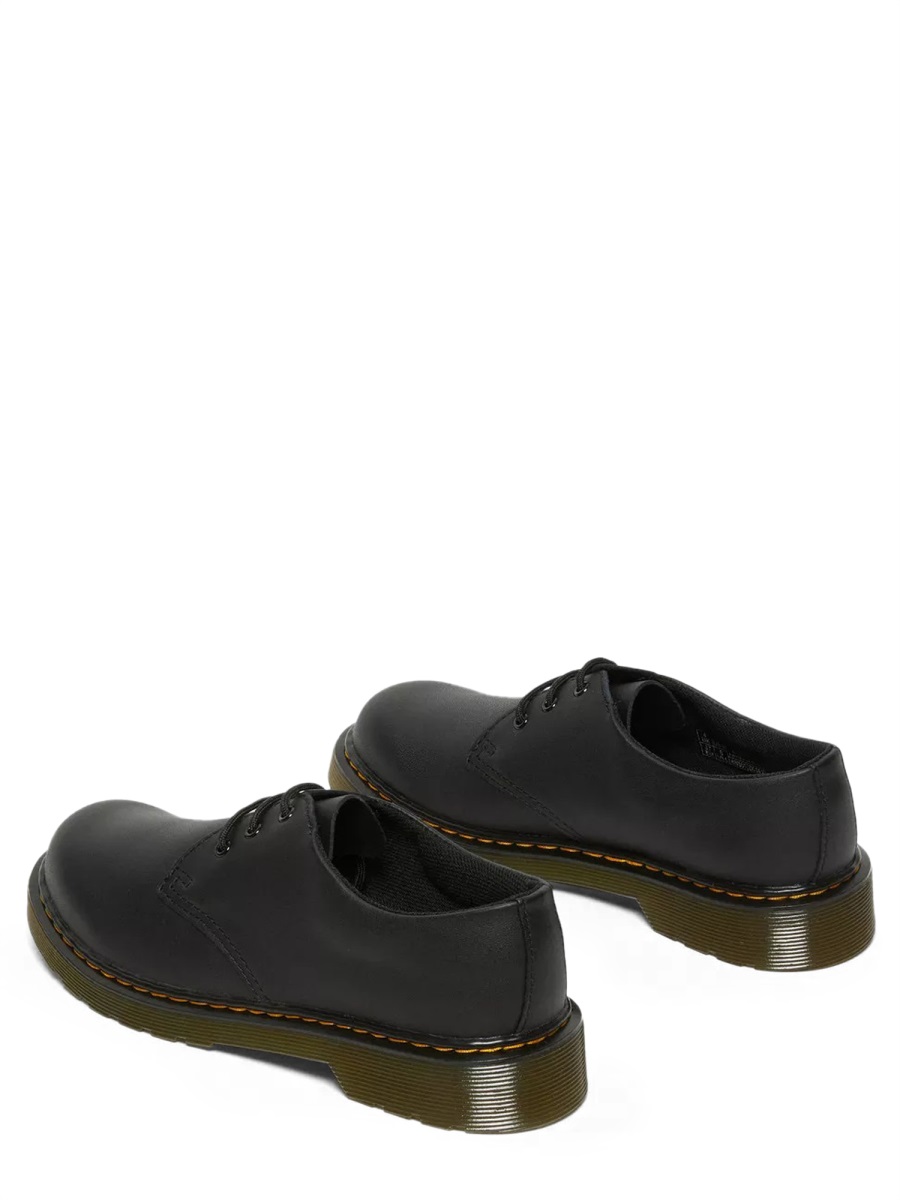 1461 Y BLACK SOFTY T 26175001KBLACK (DR.MARTENS / レースアップ ) | DR.MARTENS (ドクターマーチン)(4)