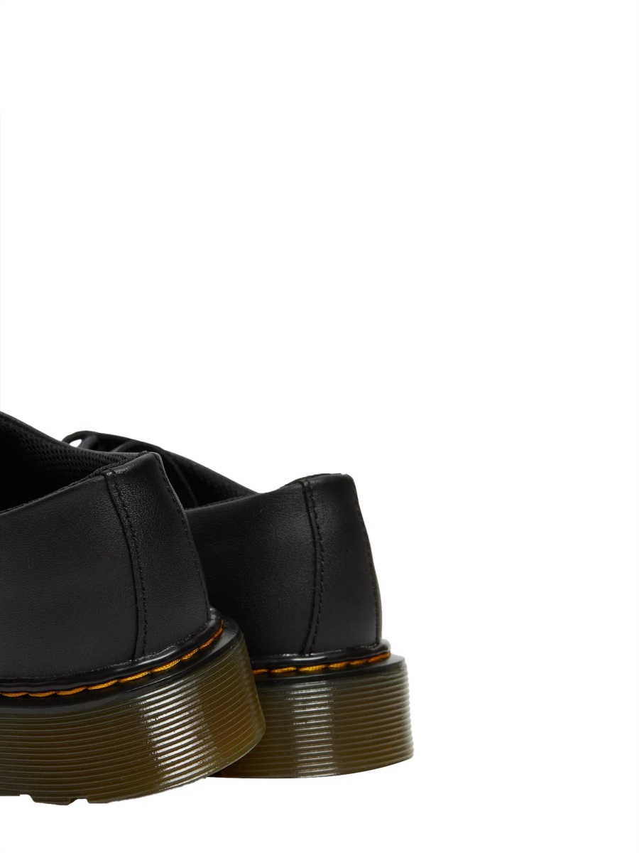 1461 Y BLACK SOFTY T 26175001KBLACK (DR.MARTENS / レースアップ ) | DR.MARTENS (ドクターマーチン)(5)