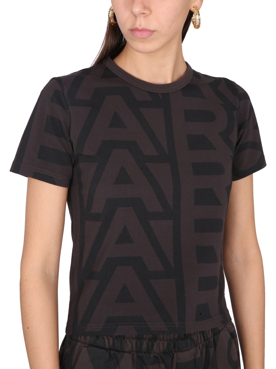 MONOGRAM T-SHIRT C605C08RE22084 (Marc Jacobs / Tシャツ・カットソー ) | Marc Jacobs (マーク ジェイコブス)(3)