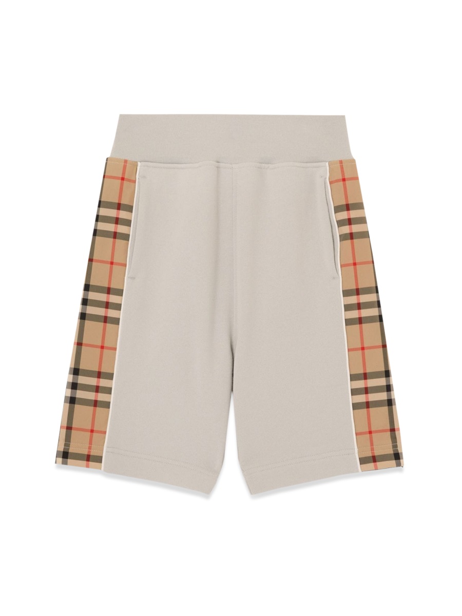 nolen bermuda shorts 8065717KB4021 (Burberry / ショートパンツ ) | Burberry (バーバリー)