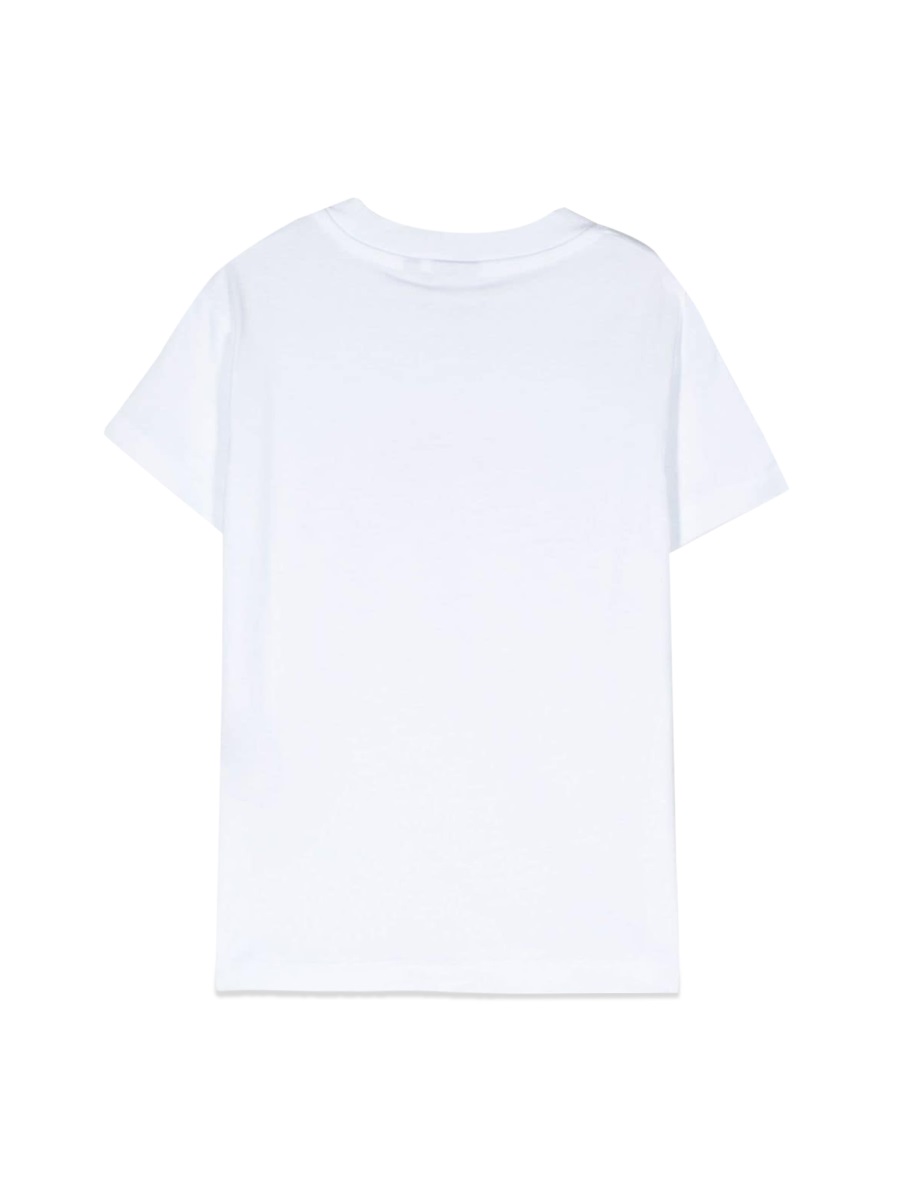 short sleeve shirt S23008TSM0122K0121 (ASPESI / Tシャツ・カットソー ) | ASPESI (アスペジ)(1)