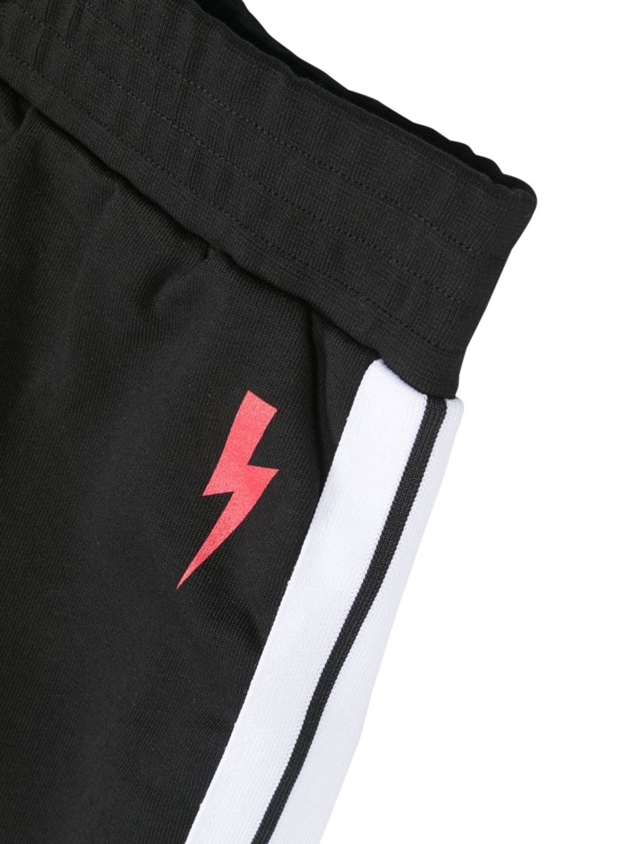 SWEATSHIRT BERMUDA 033582K110 (NEIL BARRETT / ショートパンツ ) | NEIL BARRETT (ニールバレット)(2)