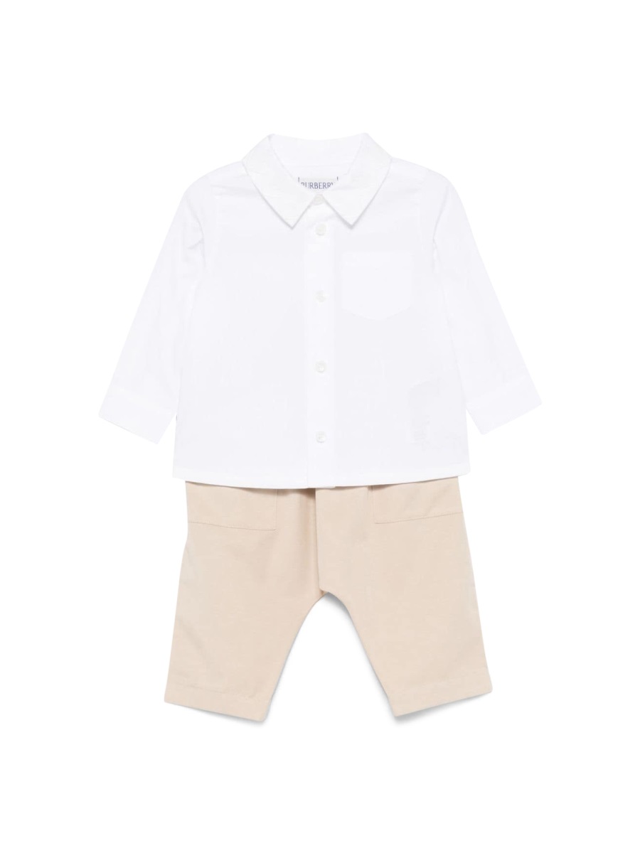 n7 b lace set 8089502BA2015 (Burberry / ワンピース・ドレス・オールインワン ) | Burberry (バーバリー)