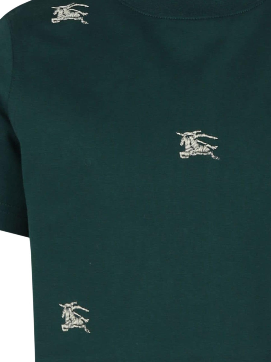 kb5 cedar accent ekd 8089178KA3508 (Burberry / Tシャツ・カットソー ) | Burberry (バーバリー)(2)