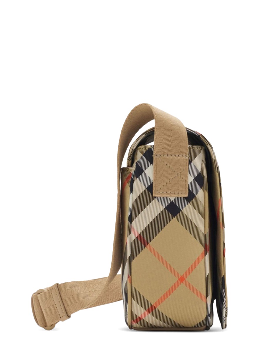 MESSENGER BAG 8089506KB9368 (Burberry / ハンドバッグ・ショルダーバッグ ) | Burberry (バーバリー)(2)