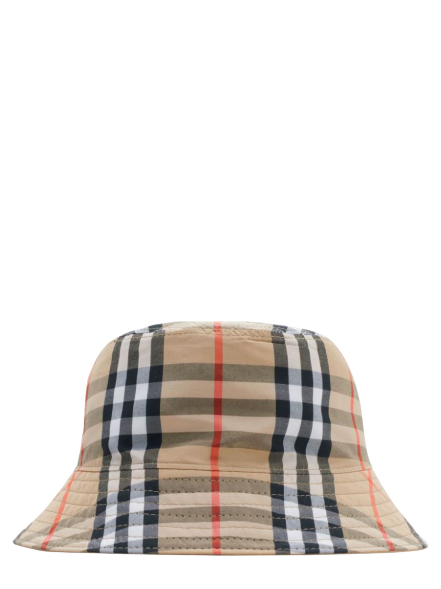 kids rev bucket 8089433KB9368 (Burberry / 帽子 ) | Burberry (バーバリー)(1)