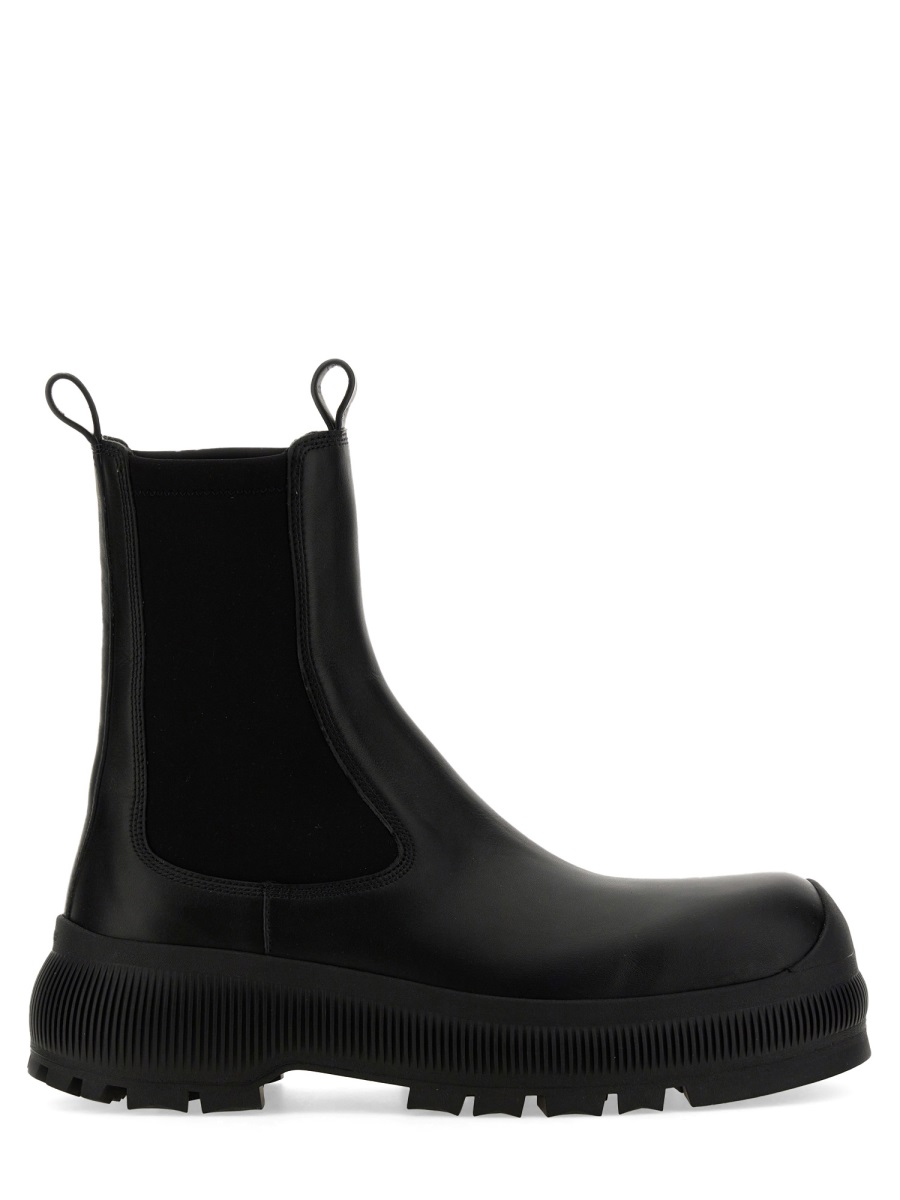 CHELSEA BOOT J50WU0006P4942001 (Jil Sander / ブーツ ) | Jil Sander (ジルサンダー)