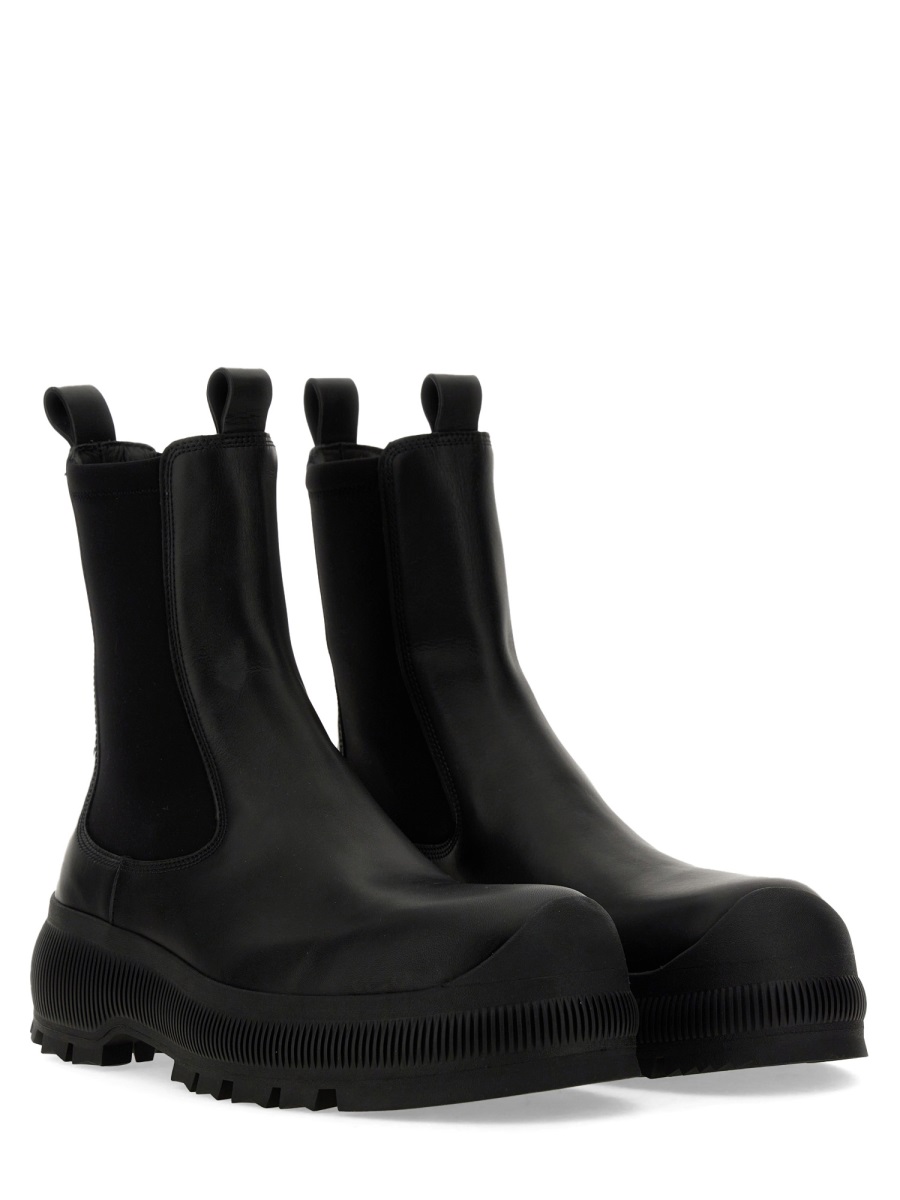 CHELSEA BOOT J50WU0006P4942001 (Jil Sander / ブーツ ) | Jil Sander (ジルサンダー)(1)