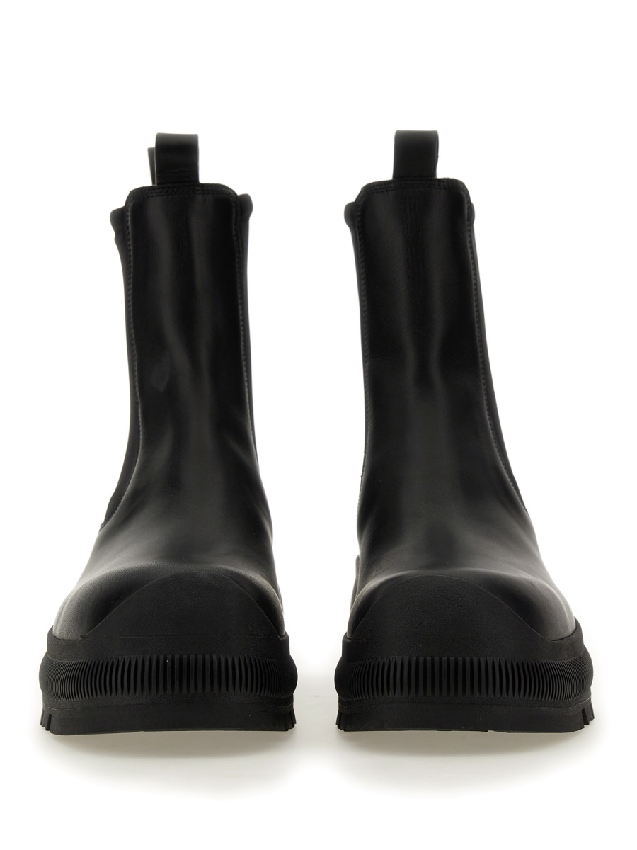 CHELSEA BOOT J50WU0006P4942001 (Jil Sander / ブーツ ) | Jil Sander (ジルサンダー)(3)