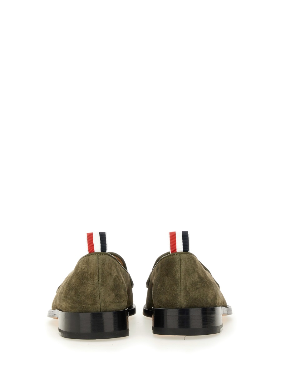 VARSITY LOAFER "PENNY" MFL087AL0037320 (Thom Browne / ローファー ) | Thom Browne (トム・ブラウン)(2)