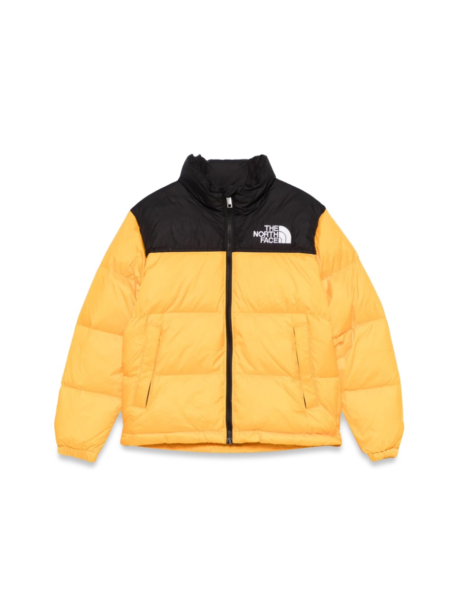 teen 1996 retro nuptse jacket peak purple/ripstop NF0A8A4CK56P1 (THE NORTH FACE / ダウンジャケット・コート ) | THE NORTH FACE (ザ・ノース・フェイス)