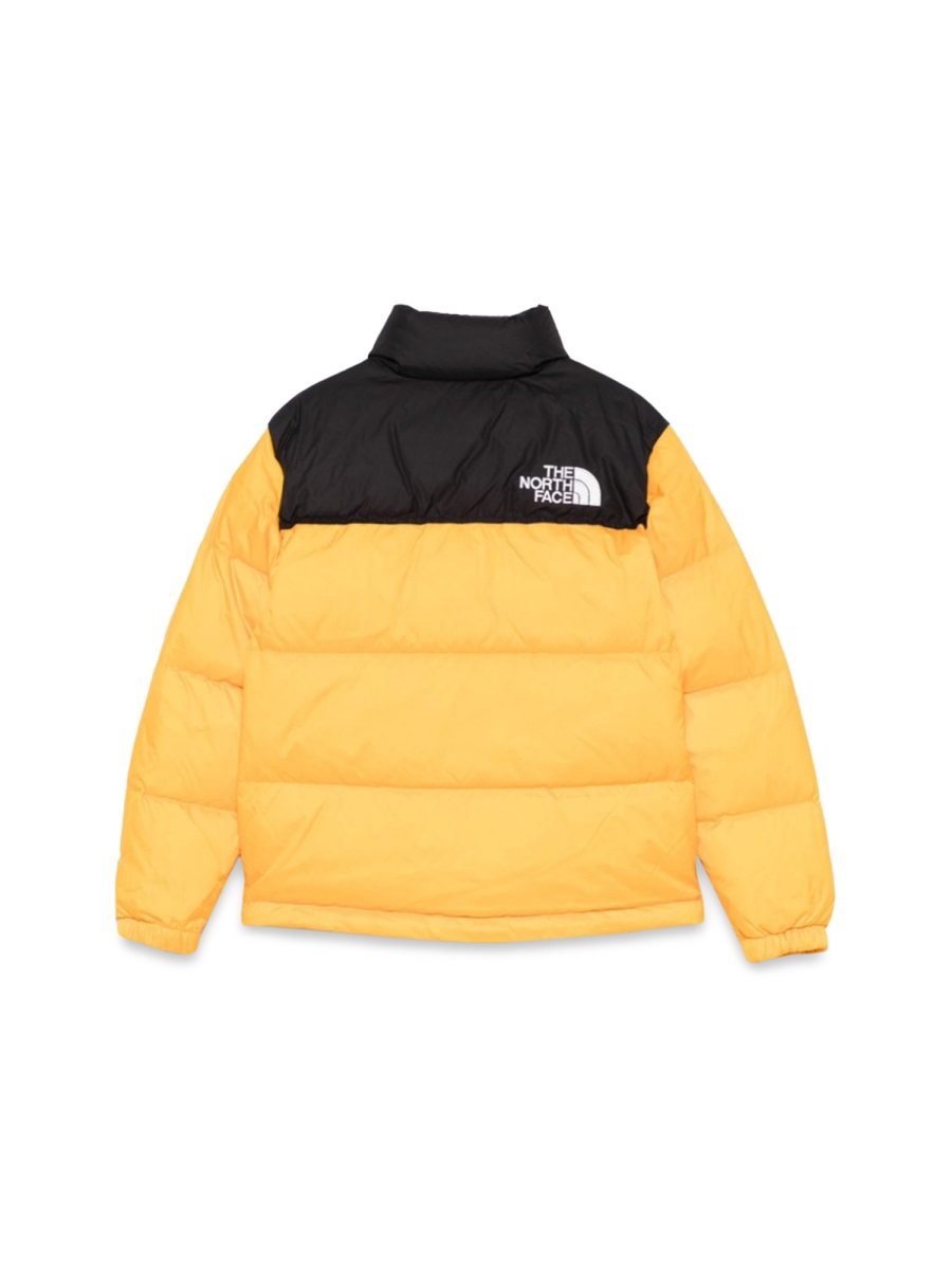 teen 1996 retro nuptse jacket peak purple/ripstop NF0A8A4CK56P1 (THE NORTH FACE / ダウンジャケット・コート ) | THE NORTH FACE (ザ・ノース・フェイス)(1)