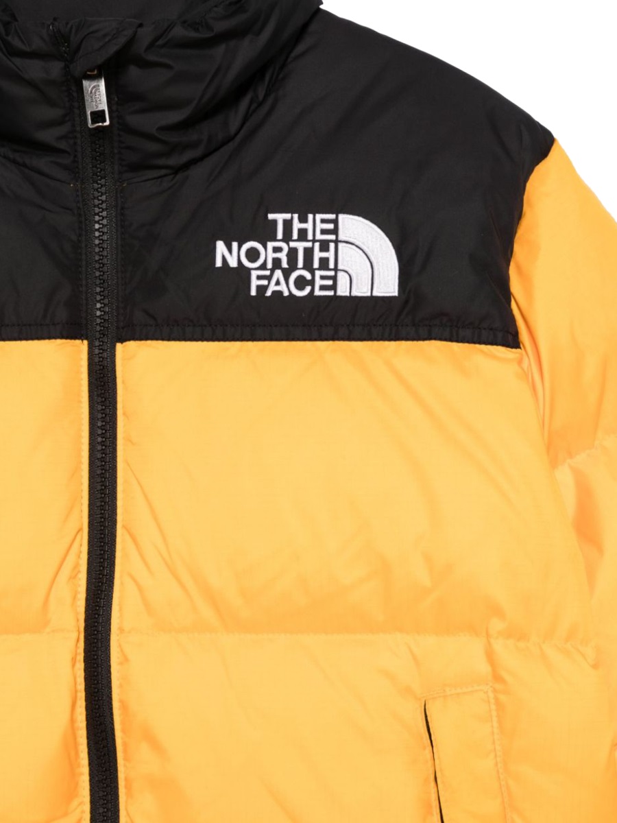 teen 1996 retro nuptse jacket peak purple/ripstop NF0A8A4CK56P1 (THE NORTH FACE / ダウンジャケット・コート ) | THE NORTH FACE (ザ・ノース・フェイス)(2)