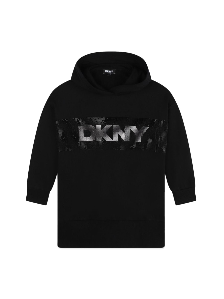 DRESS D60256K09B (DKNY / ワンピース・ドレス・オールインワン ) | DKNY (ディーケーエヌワイ)