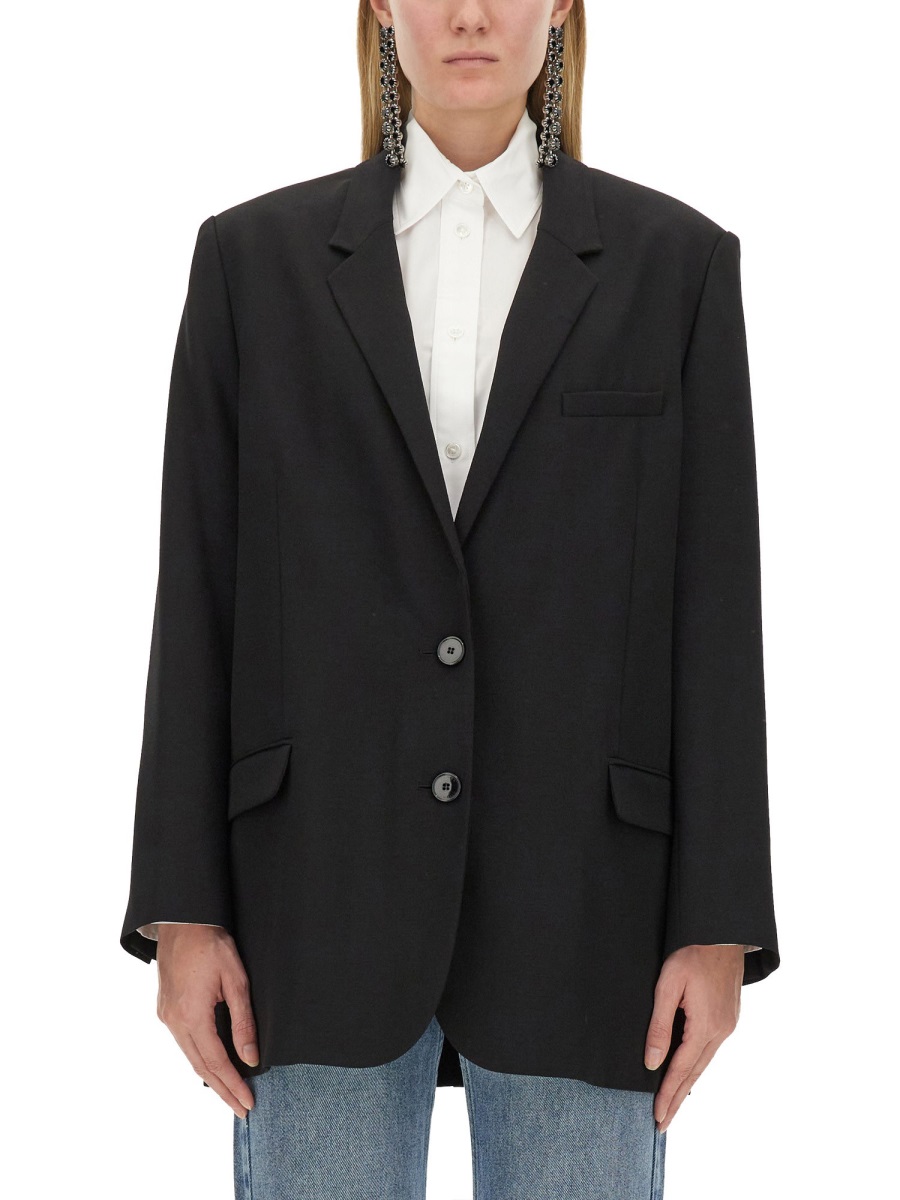 OCEANY JACKET VE0367FBB3F02I01BK (Isabel Marant / ブレザー・ジャケット ) | Isabel Marant (イザベル マラン)