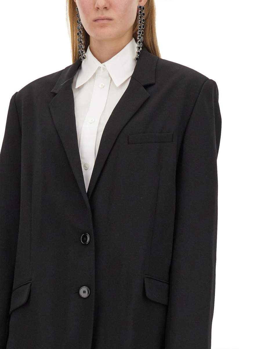 OCEANY JACKET VE0367FBB3F02I01BK (Isabel Marant / ブレザー・ジャケット ) | Isabel Marant (イザベル マラン)(3)