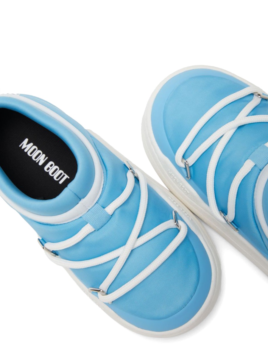 jr park icon 80D3440050KF004 (MOON BOOT / ブーツ ) | MOON BOOT (ムーンブーツ)(1)