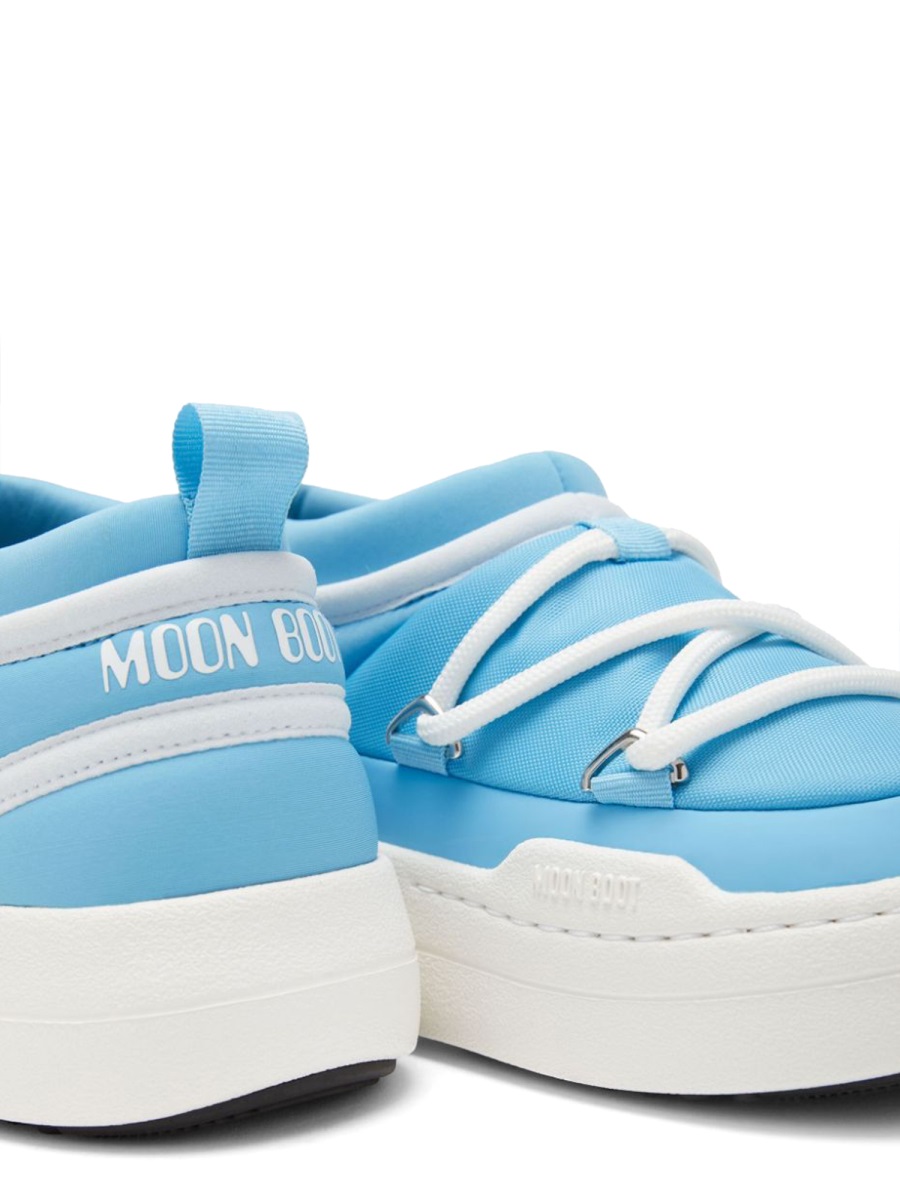 jr park icon 80D3440050KF004 (MOON BOOT / ブーツ ) | MOON BOOT (ムーンブーツ)(3)