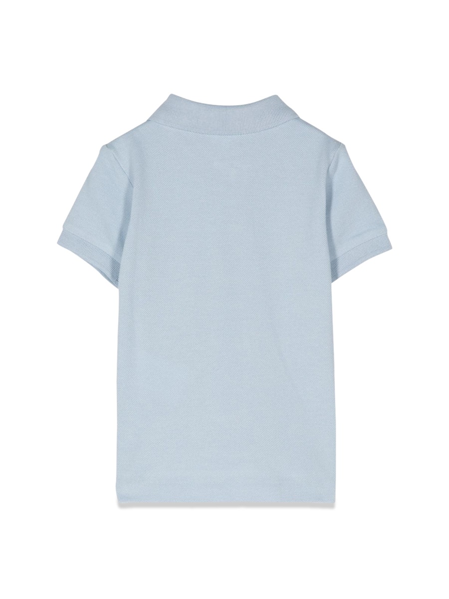 ss kc m1-knit shirts-polo shirt 320853788B011ESTATEBLUEHMNGWAYBEAR (Polo Ralph Lauren / ポロシャツ ) | Polo Ralph Lauren (ポロ ラルフ ローレン)(1)