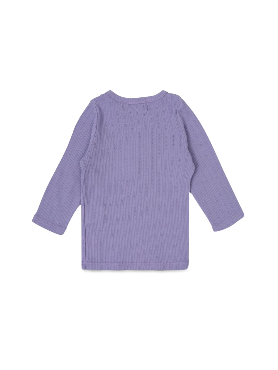 baby cherry long sleeve tight t-shirt B224AB019B511 (BOBO CHOSES / Tシャツ・カットソー ) | BOBO CHOSES (ボボショーズ)(1)