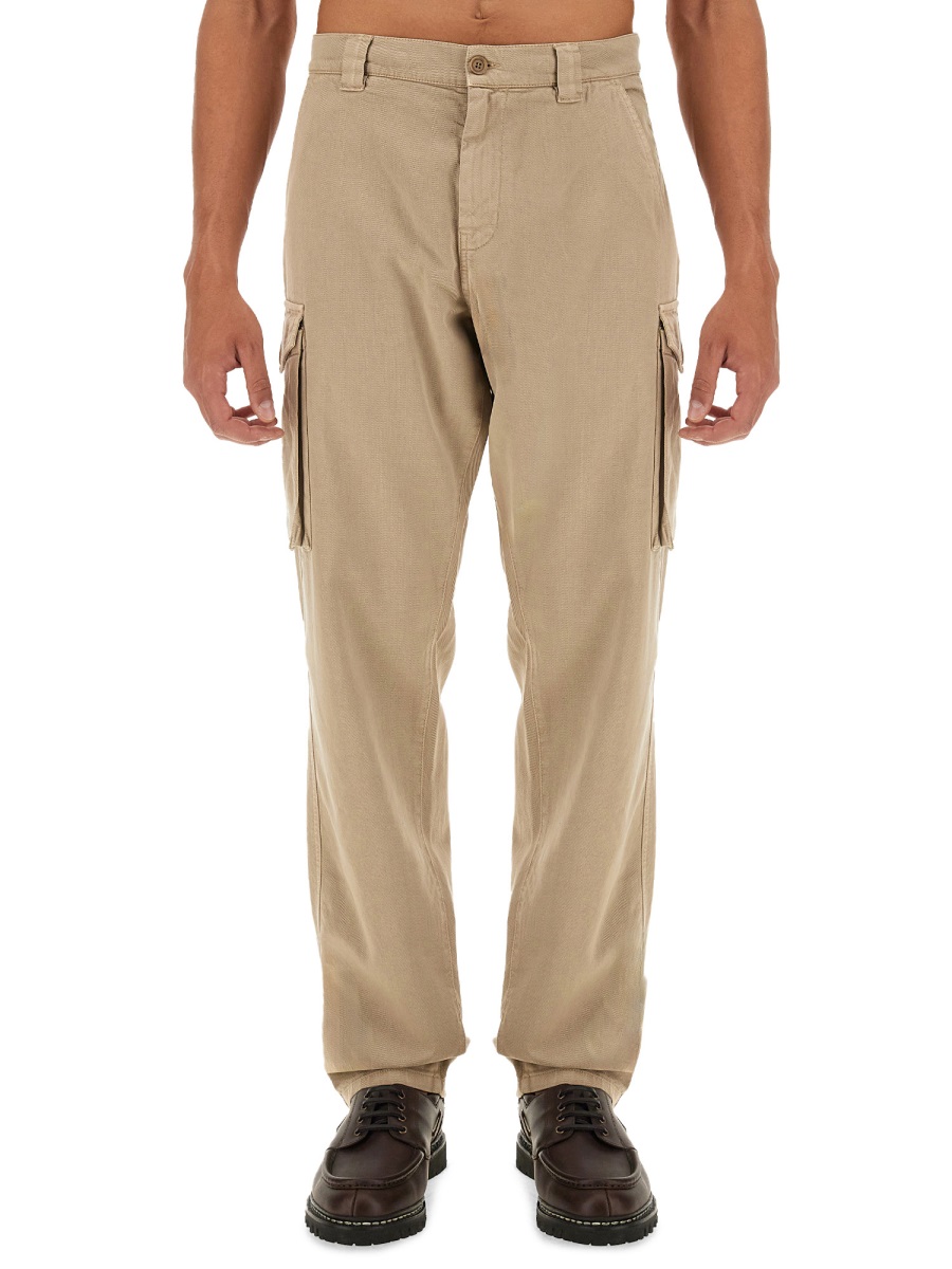 CARGO PANTS CP41P57085177 (ASPESI / パンツ ) | ASPESI (アスペジ)