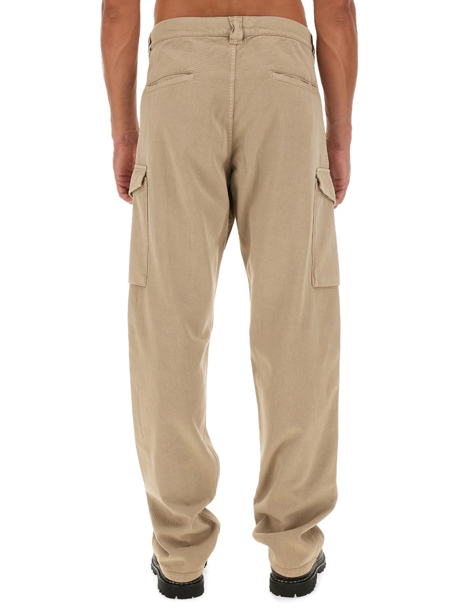 CARGO PANTS CP41P57085177 (ASPESI / パンツ ) | ASPESI (アスペジ)(2)