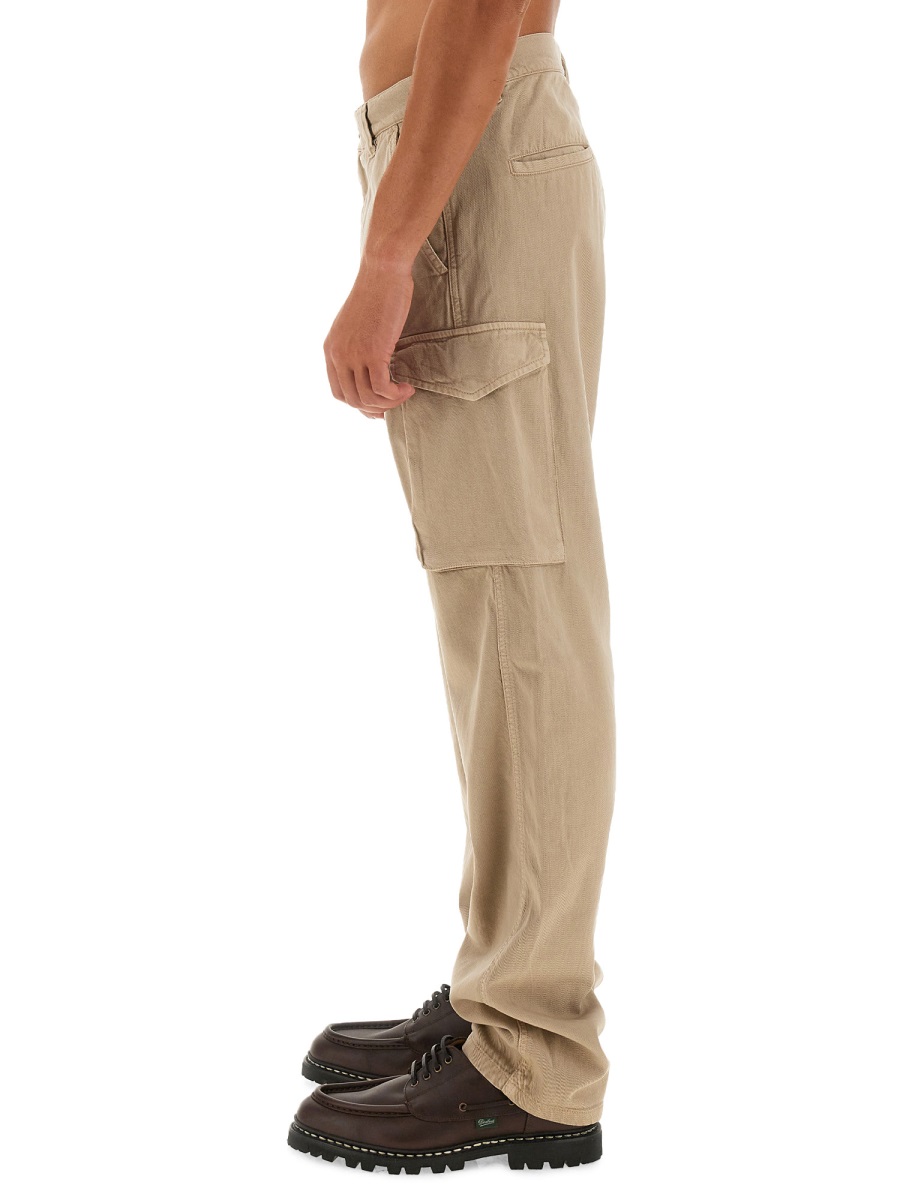 CARGO PANTS CP41P57085177 (ASPESI / パンツ ) | ASPESI (アスペジ)(3)