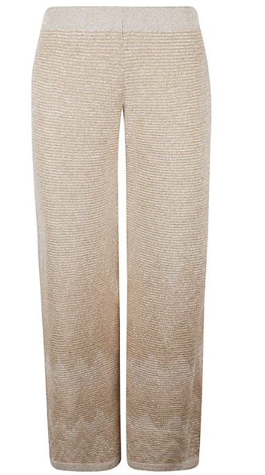 D.EXTERIOR Trousers Ivory 601884AVOR (D.EXTERIOR / パンツ ) | D.EXTERIOR (ディーエクステリア)