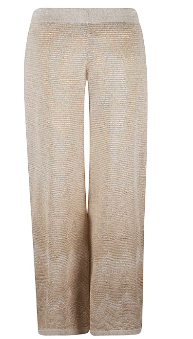 D.EXTERIOR Trousers Ivory 601884AVOR (D.EXTERIOR / パンツ ) | D.EXTERIOR (ディーエクステリア)(1)